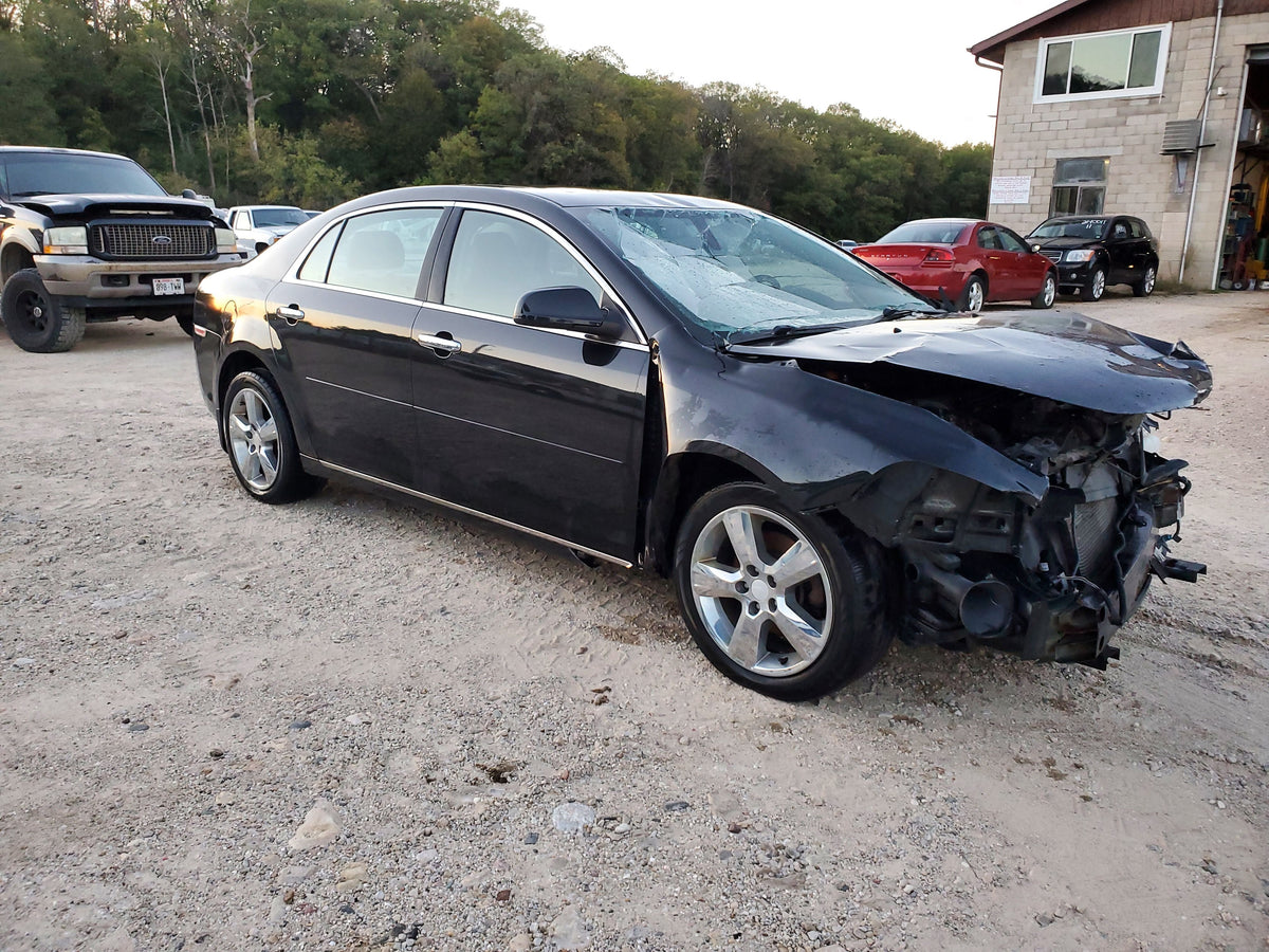 2012 Chevy Malibu Parts – Stock #240023