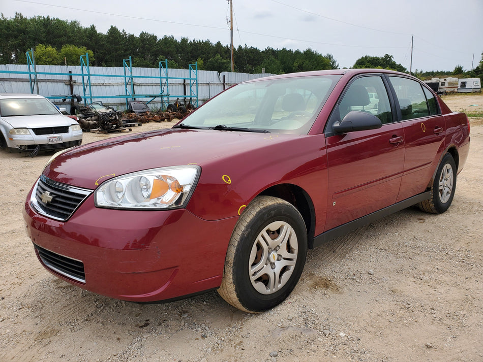 2007 Chevy Malibu Parts – Stock #210021