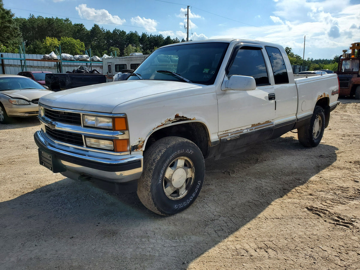 1997 Chevy 1500 Parts – Stock #240012
