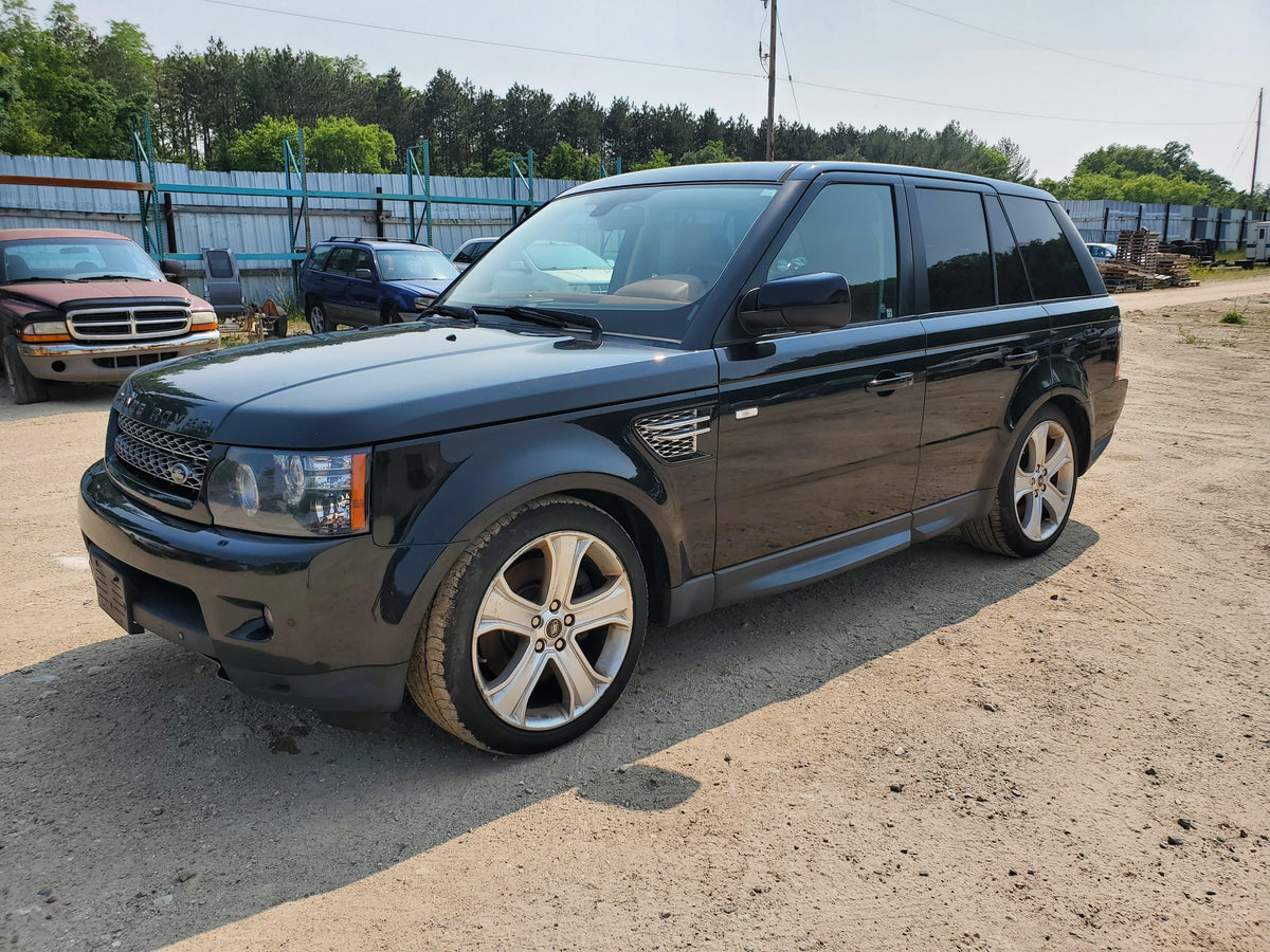 2013 Range Rover Sport Parts – Stock #230005