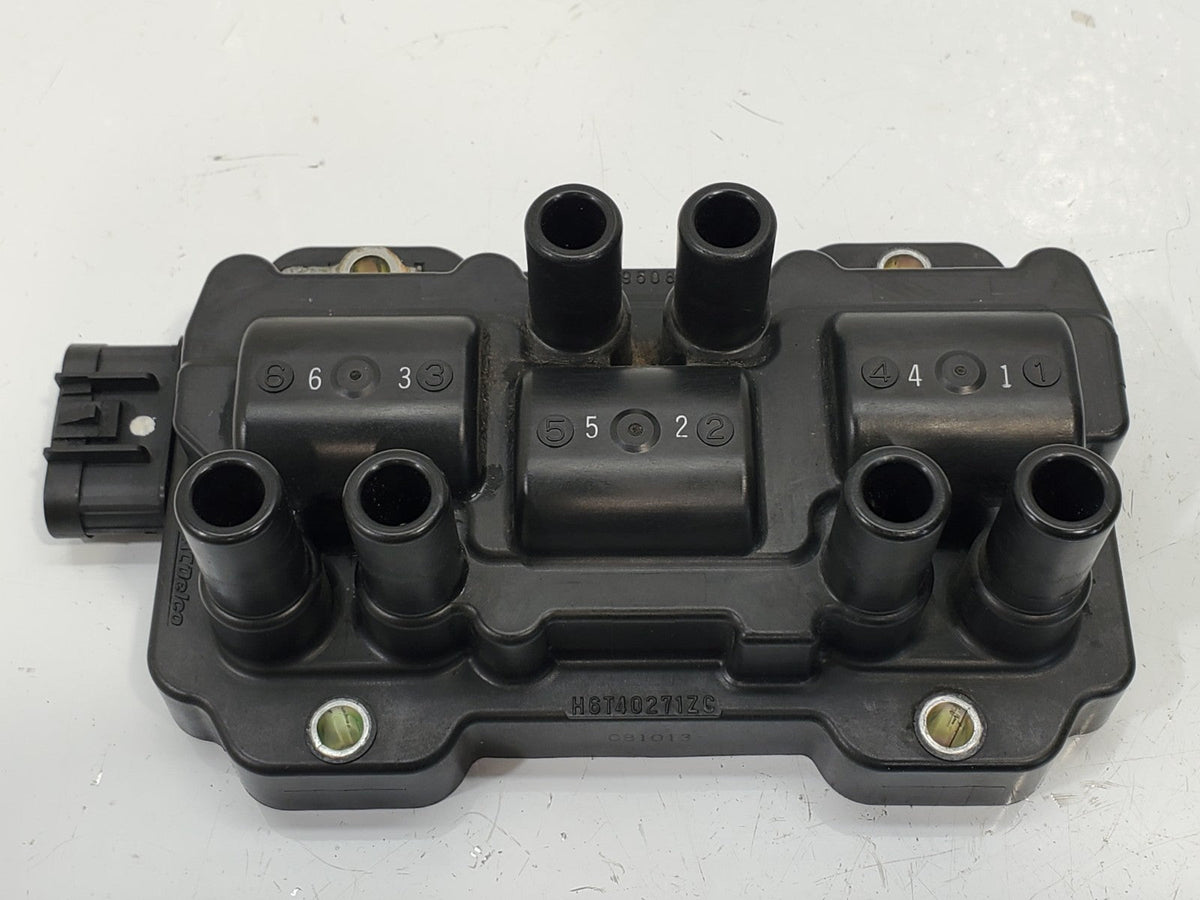 2006-2011 Chevy Impala 3.5L 3.9L Ignition Coil Pack OEM 12595088
