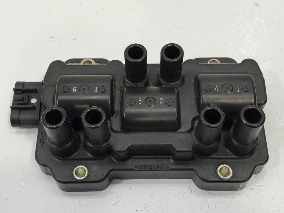 2006-2011 Chevy Impala 3.5L 3.9L Ignition Coil Pack OEM 12595088