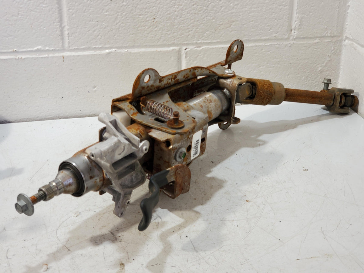 2012-2018 Dodge Caravan Steering Column (05057642AG OEM