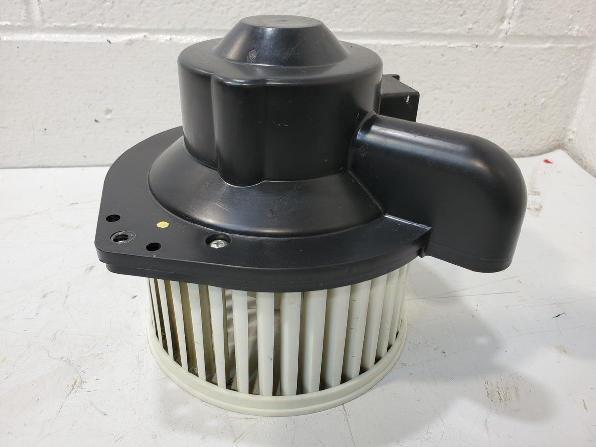 2004-2012 Chevy Colorado A/C Heater Blower Motor OEM