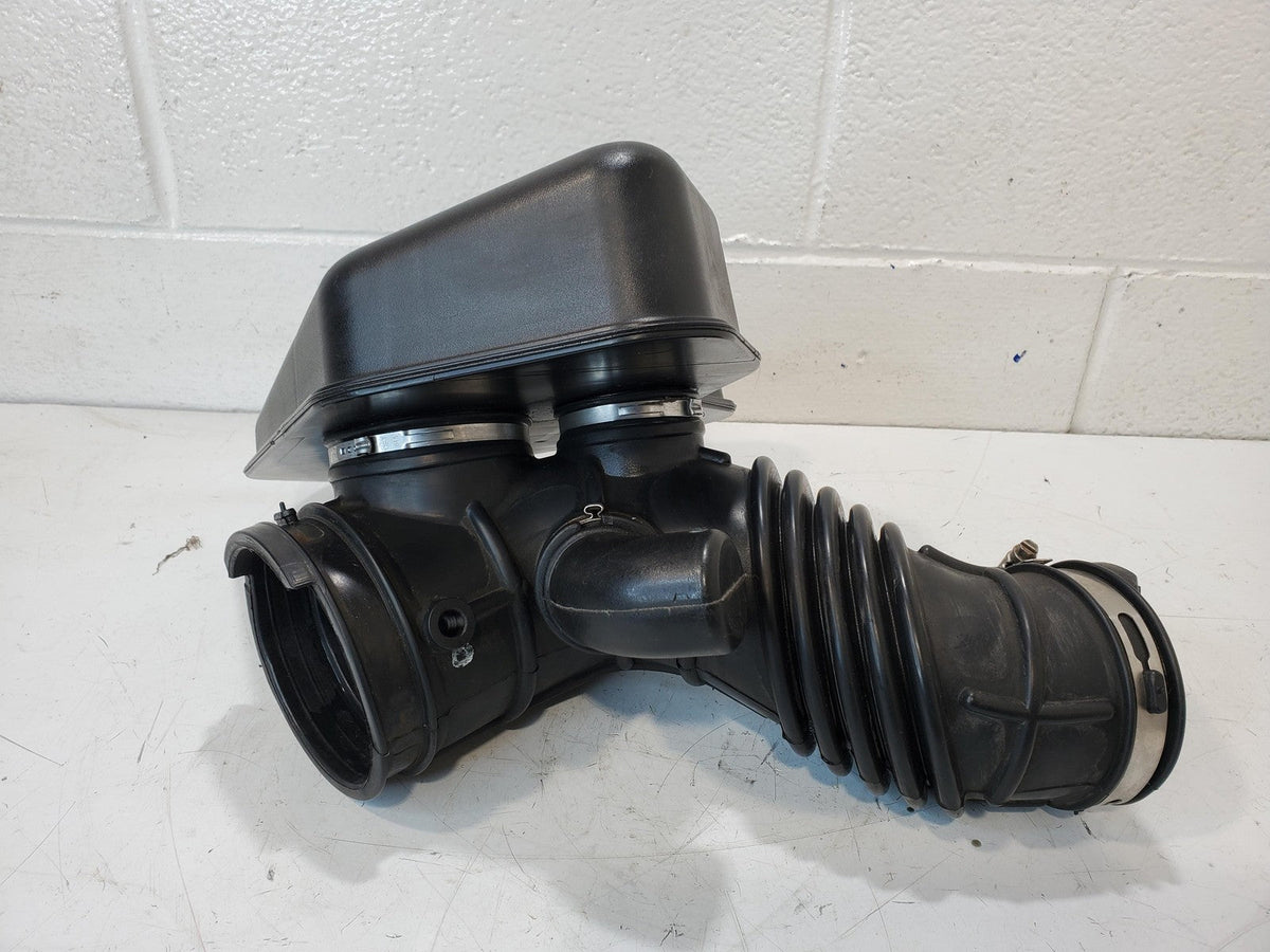 2007-2010 LINCOLN MKX 3.5L Air Cleaner Intake Resonator Inlet Hose 7T43-9F805-AC
