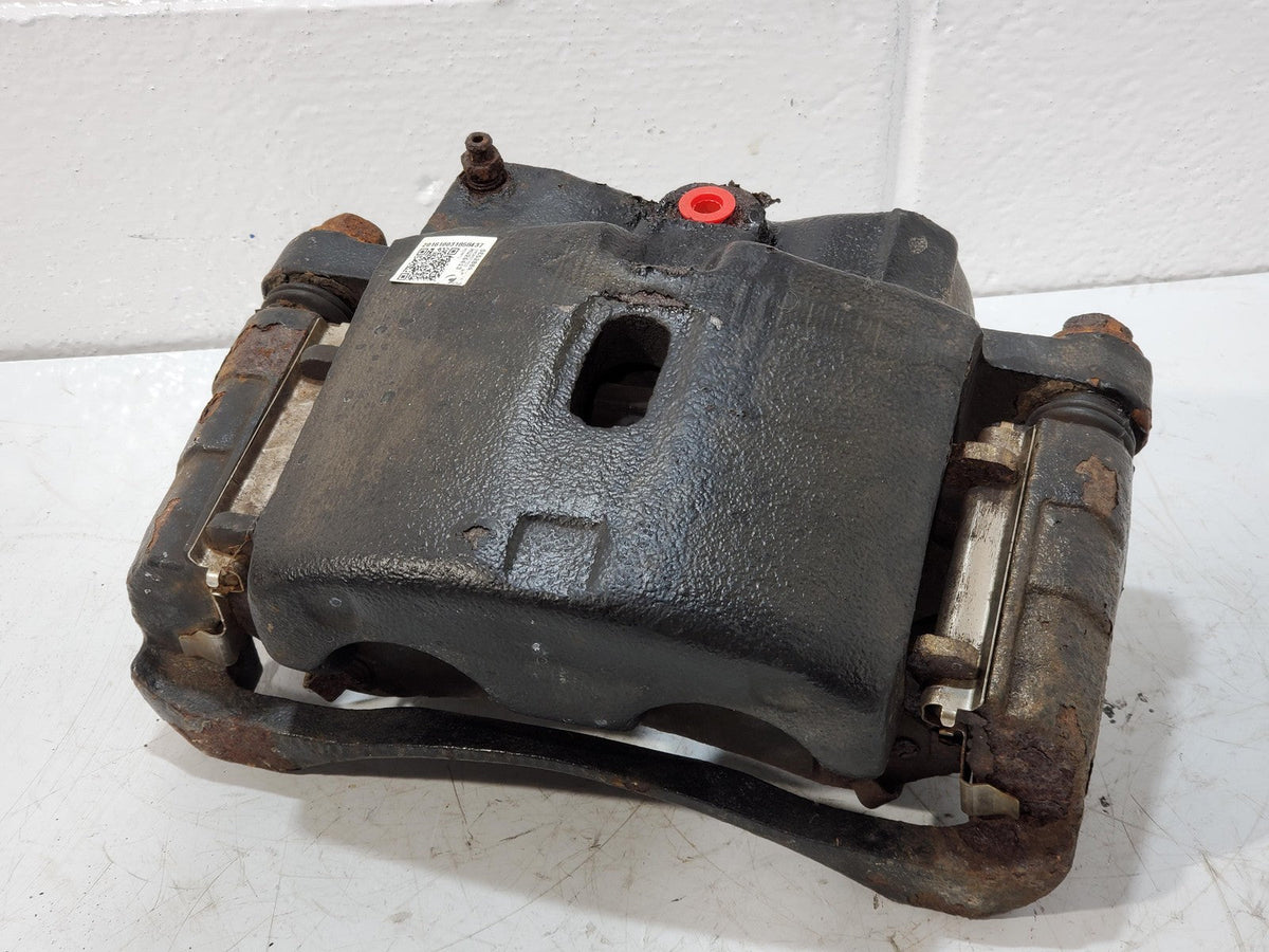 1999-2010 Chevy 2500 Front LH Brake Caliper Newer Replacement PN# 1721593 OEM