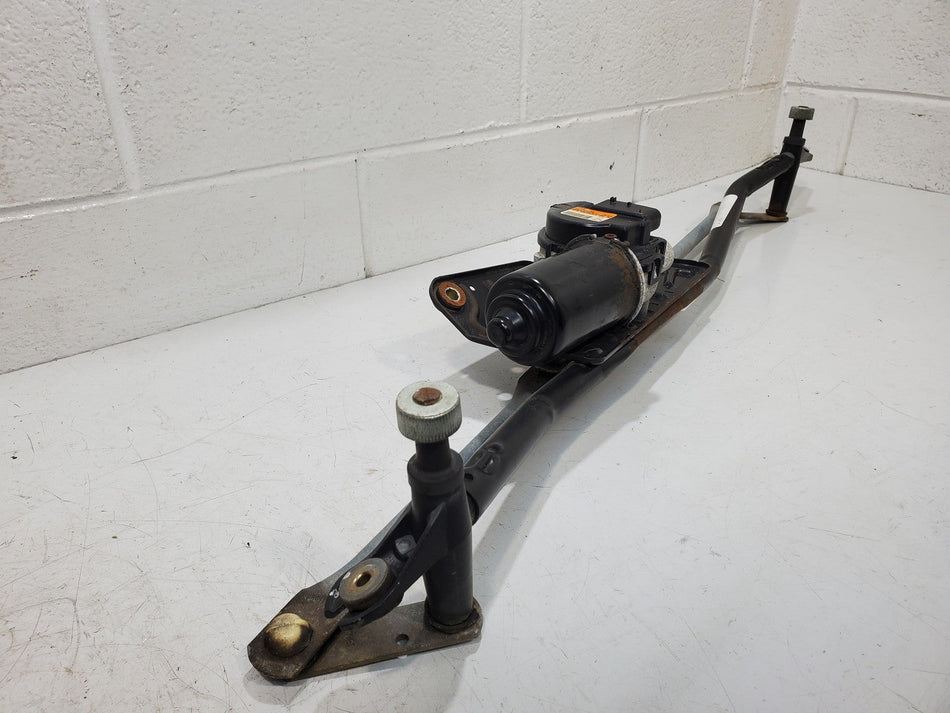2004-2007 Ford F150 Windshield Wiper Motor With Linkage OEM