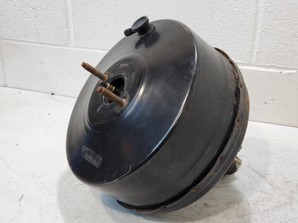1992-1996 Ford E150 E250 E350 Power Brake Booster OEM F4UZ-2005-A