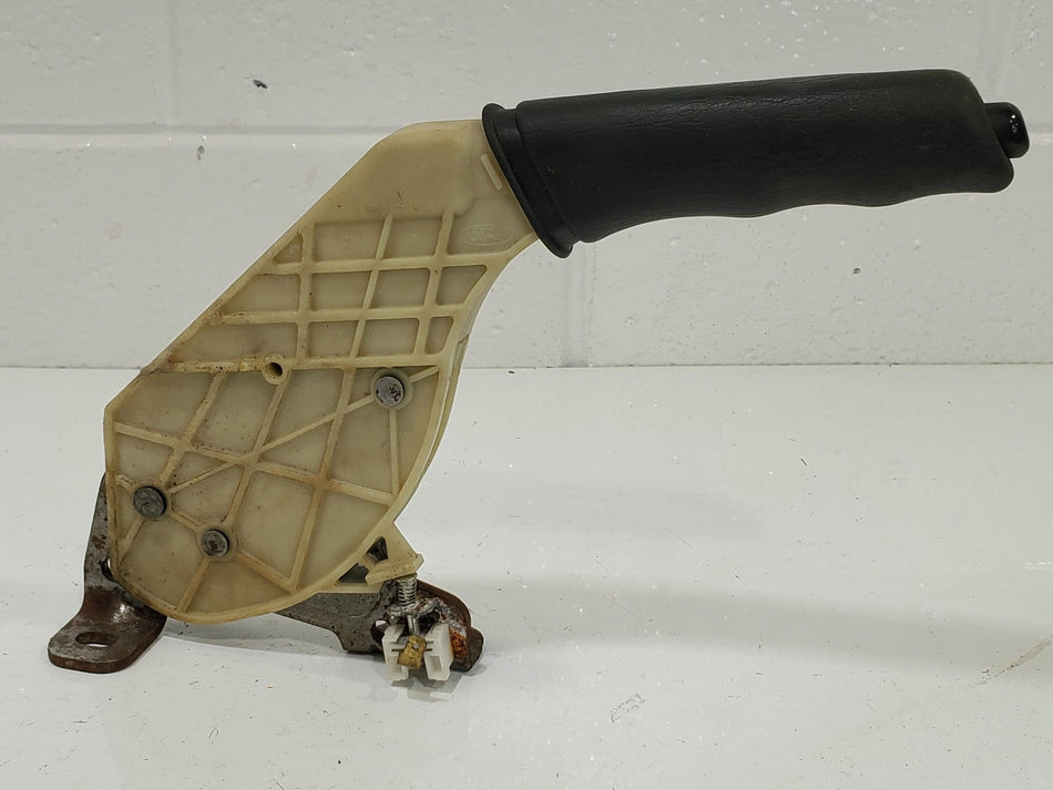 2000-2007 Ford Focus Parking Emergency Brake Lever Handle OEM