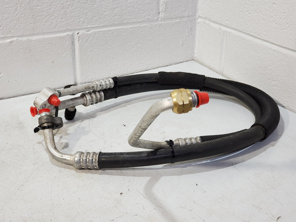 1999-2002 Saturn S-Series A/C Compressor Discharge/Suction Lines OEM