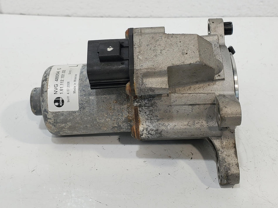 2006-2010 Jeep Commander NV245 OEM TESTED Transfer Case Electric Shift Motor