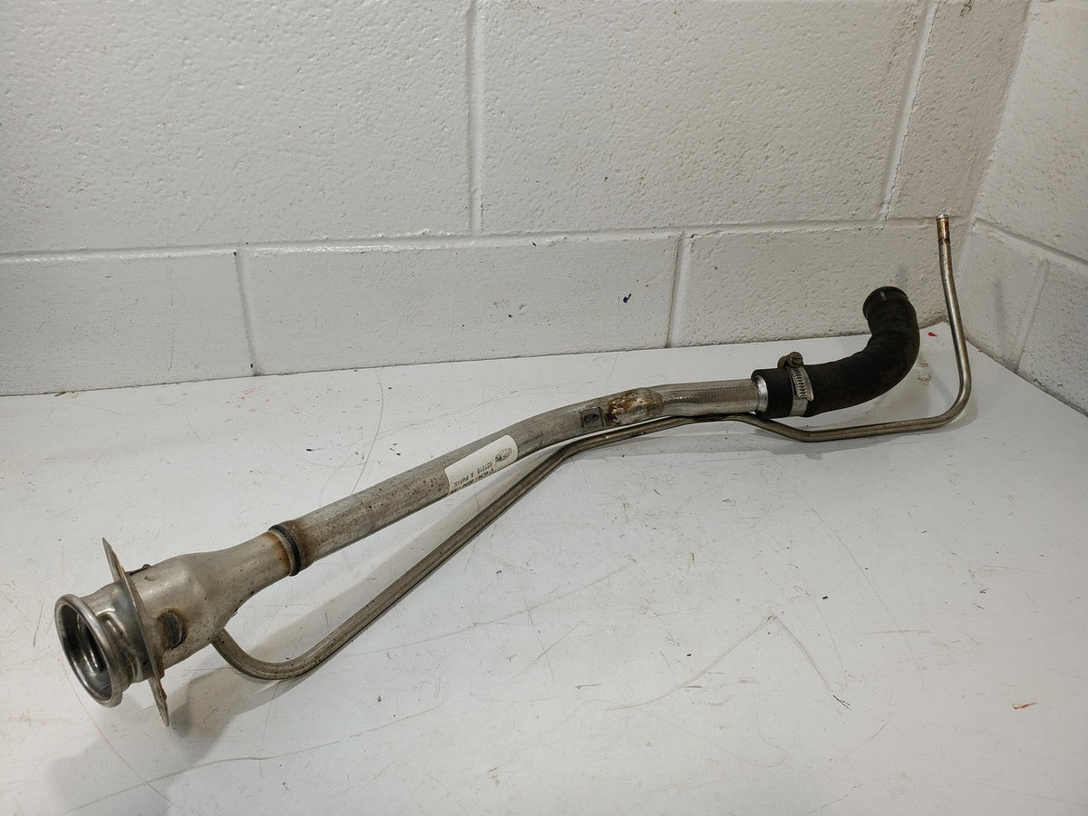 2005-2008 Ford F150 F-150 Fuel Filler Neck Tube OEM