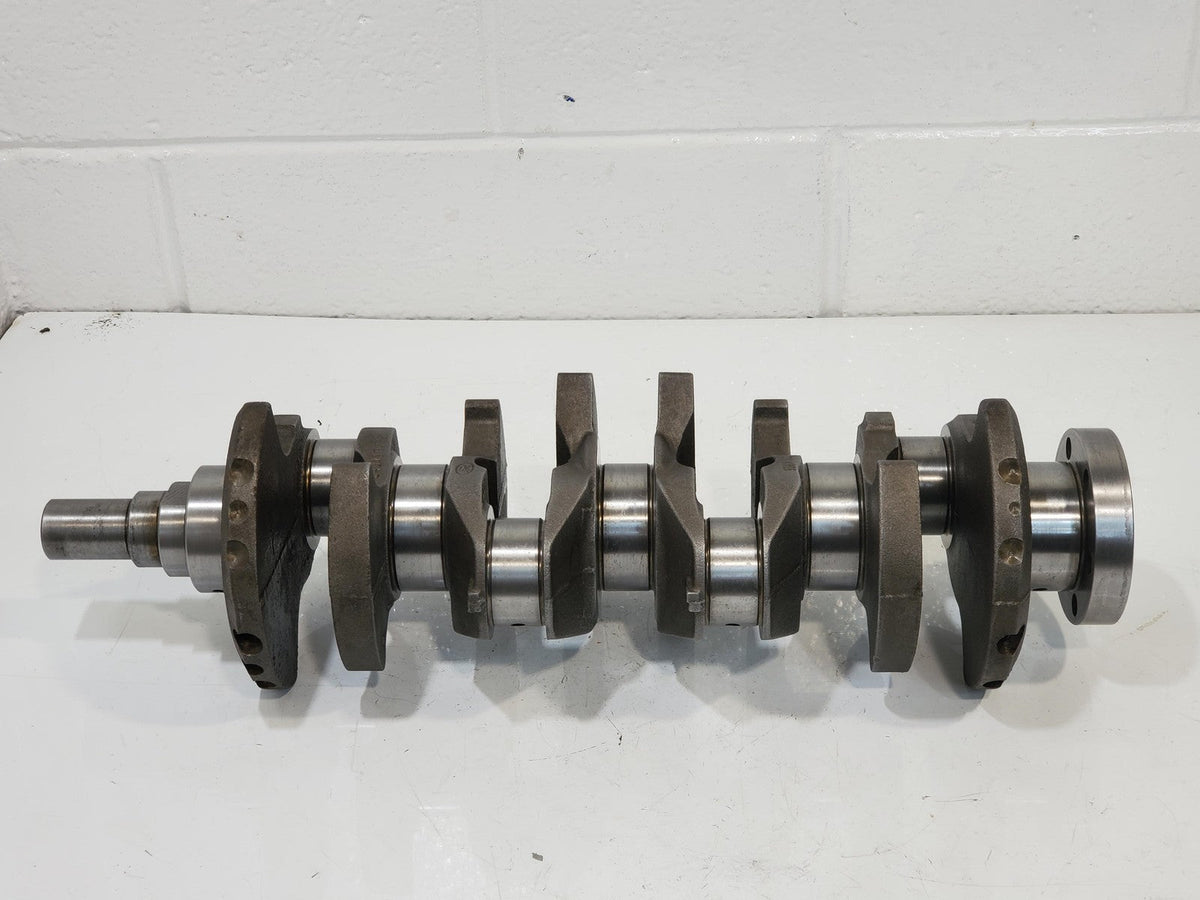 2002-2004 Ford Focus SVT 2.0L DOHC Crankshaft OEM