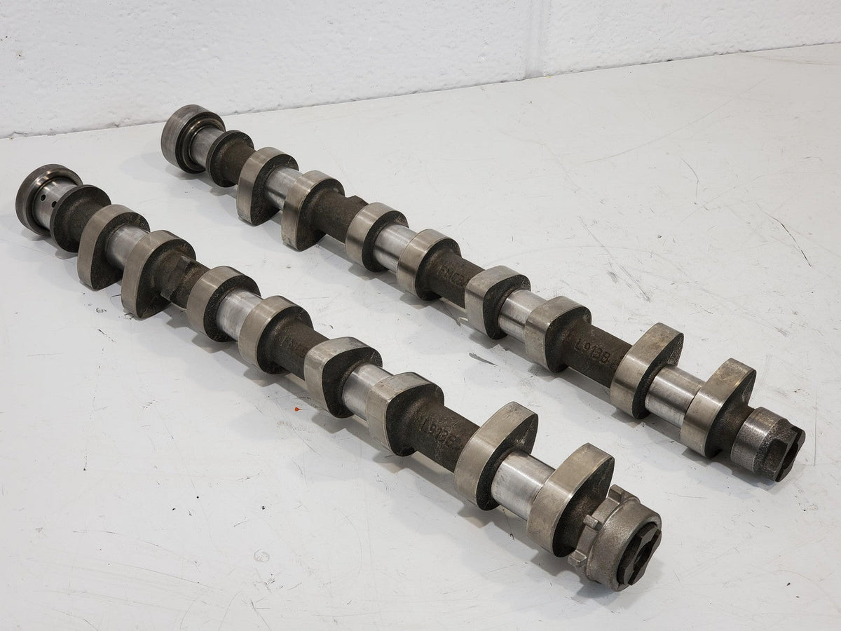2002-2004 Ford Focus SVT Camshaft Intake Exhaust Cams Camshafts 2.0 DOHC Shaft