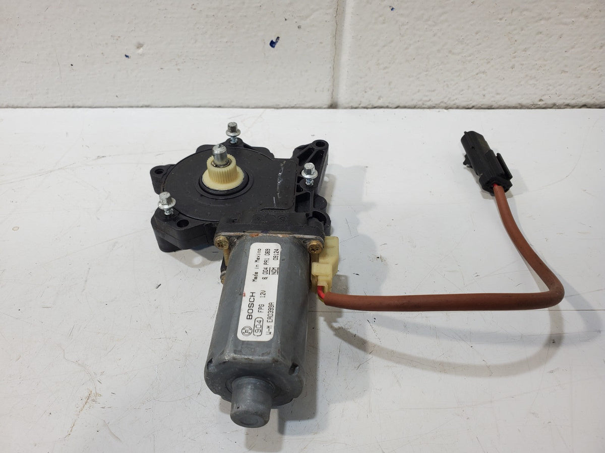 2001-2003 Dodge Durango Front LH Power Window Motor OEM