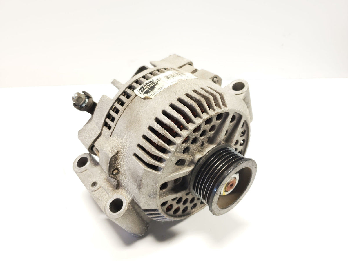 2006-2008 Ford Explorer 6-245 4.0L 115 amp 4.0L Recently replaced reman 04 05