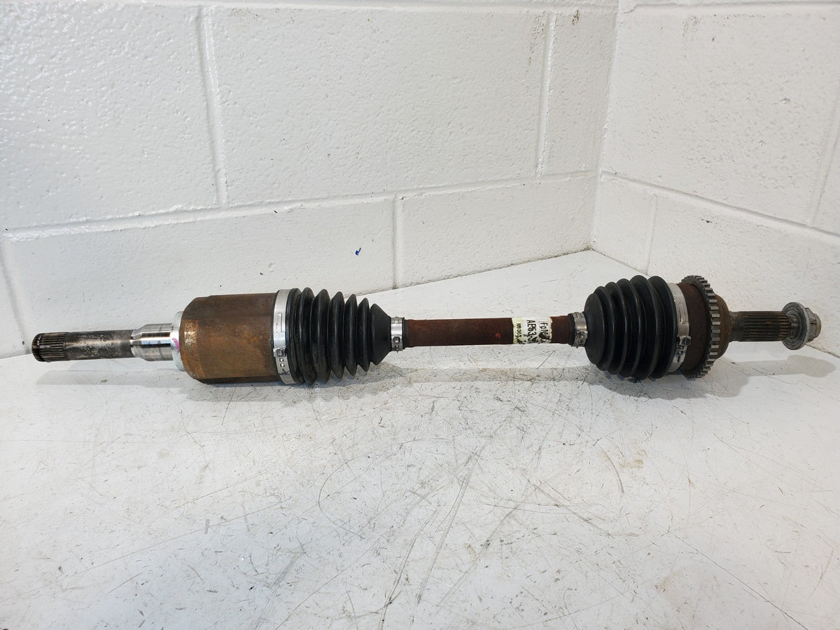 2010-2011 Mercury Milan Front LH Axle Shaft Driver Side 2.5L FWD AT LEFT OEM