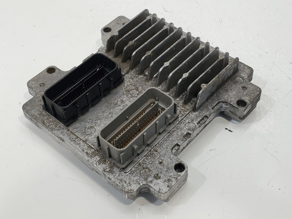 2010-2011 Chevy Impala 3.5L Engine Computer ECM PCM OEM 12612397