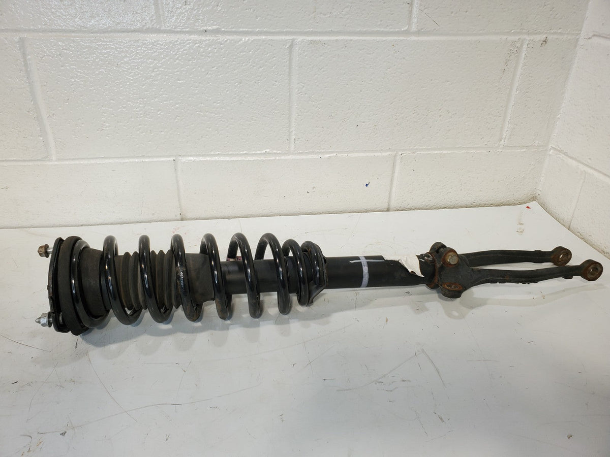 2010-2011 Mercury Milan Front RH Strut Assembly OEM 2010-2012 Ford Fusion