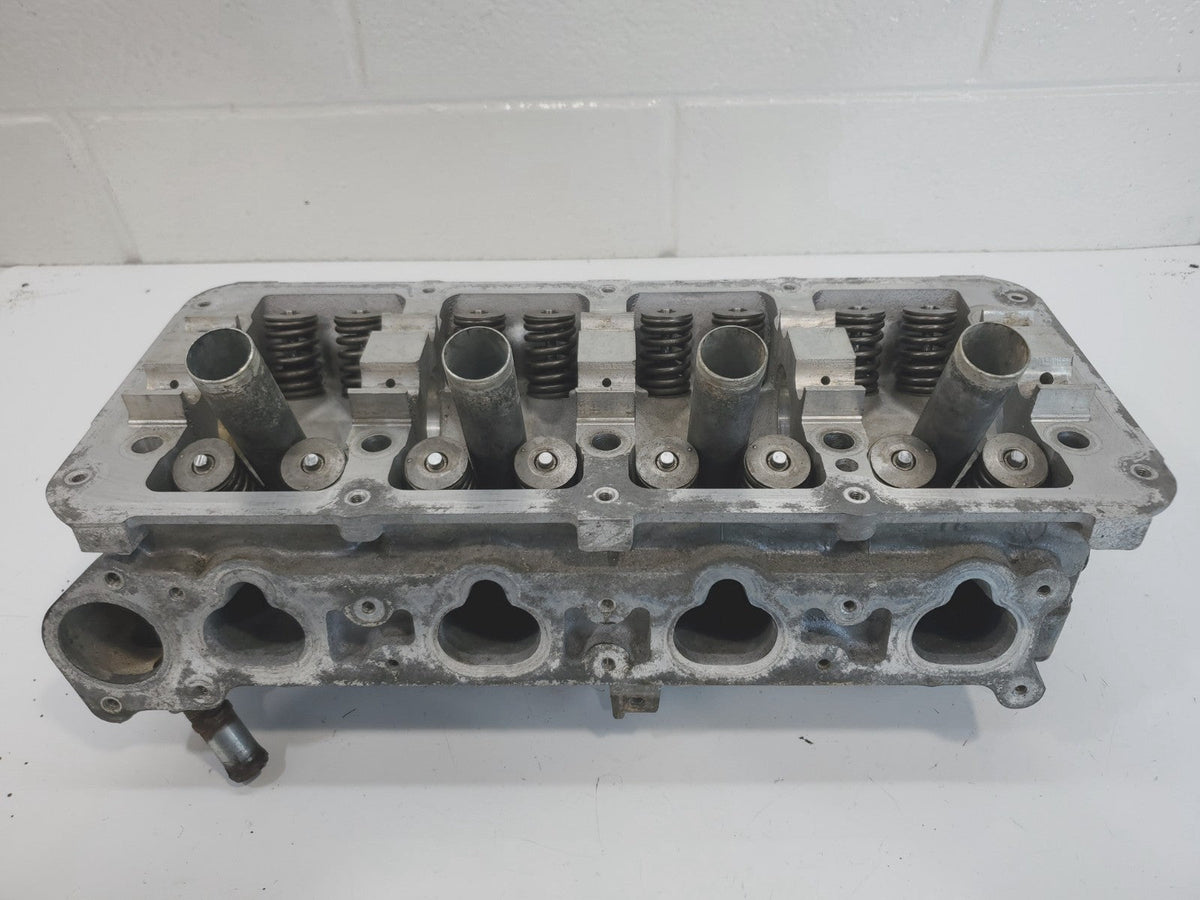 Cylinder Heads