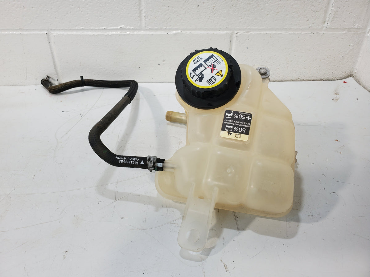 Cooling System Parts