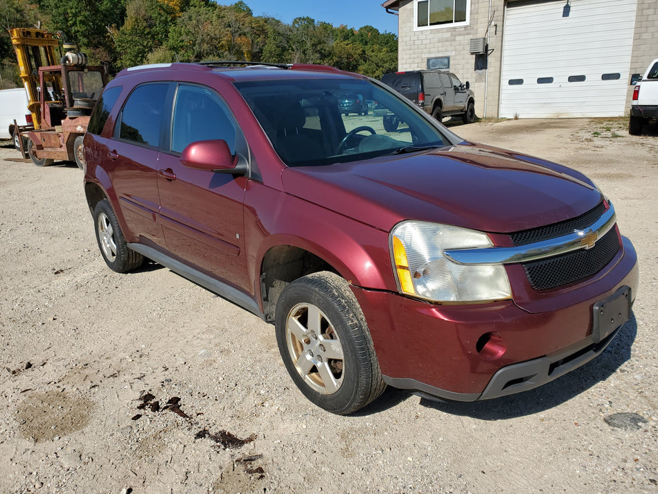 2007 Chevy Equinox Parts – Stock #260014
