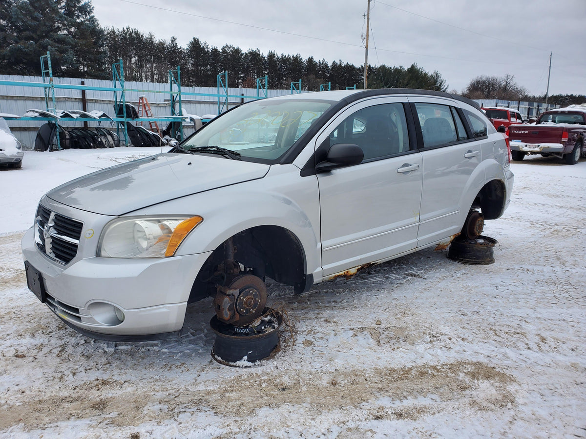 2009 Dodge Caliber Parts – Stock #220027