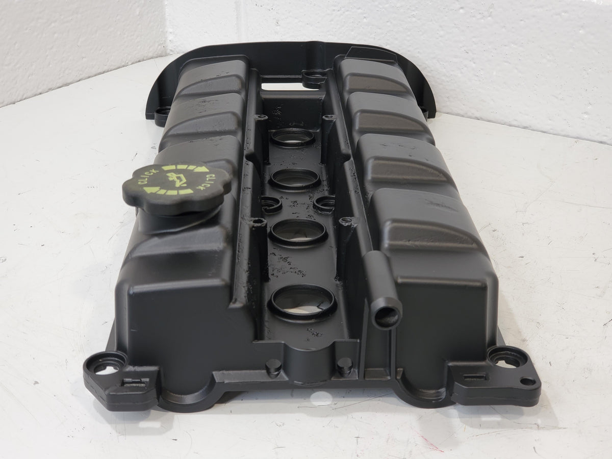 Valve Covers