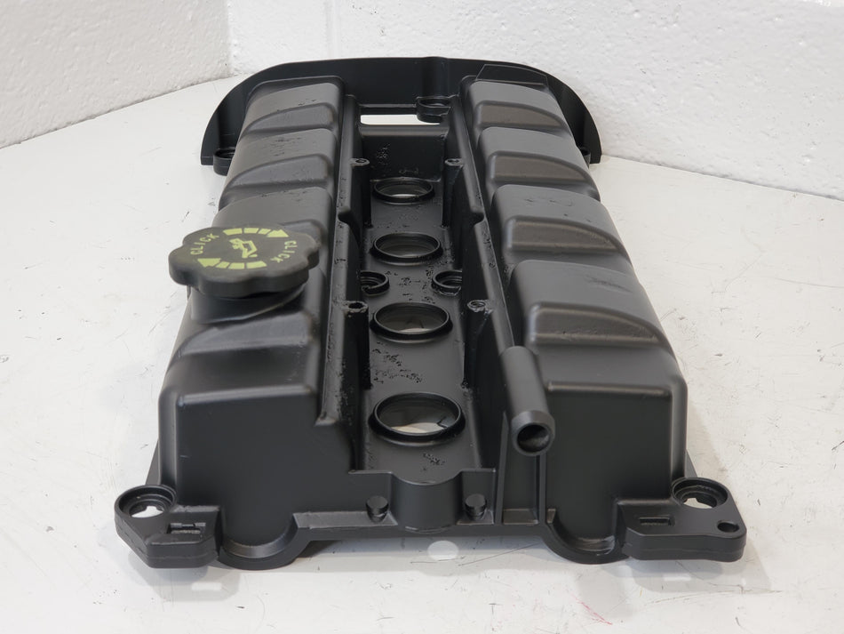 Valve Covers