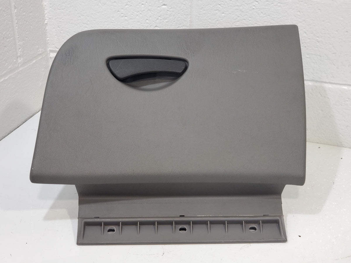 2000-2004 Ford Focus Glove Box Gray Graphite Trim Code TA OEM