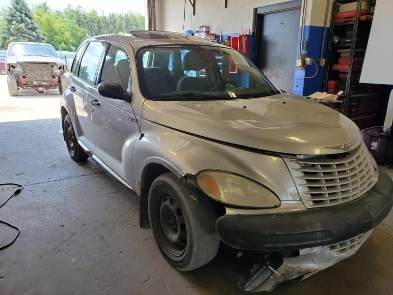2002 Chrysler PT Cruiser Parts – Stock #200007