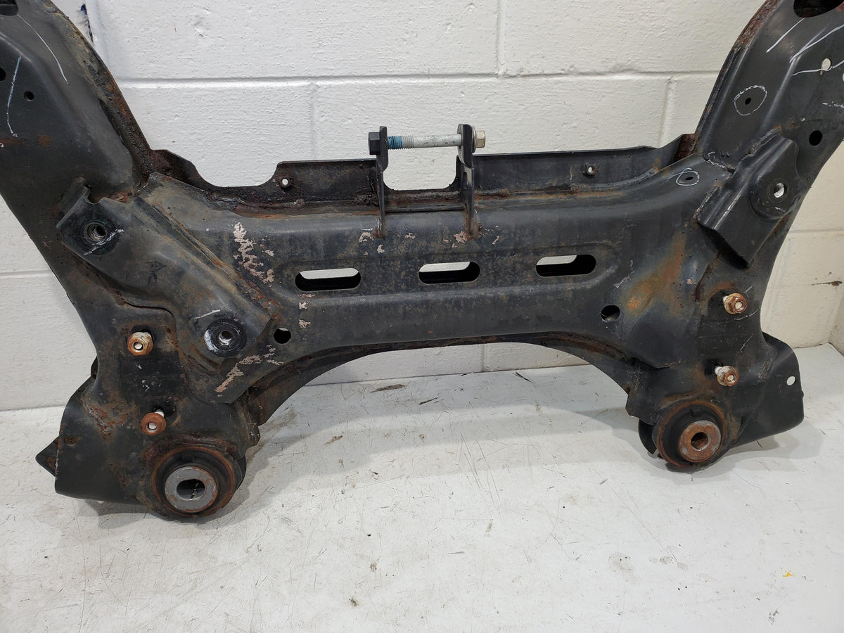 Rear Subframes & Crossmembers