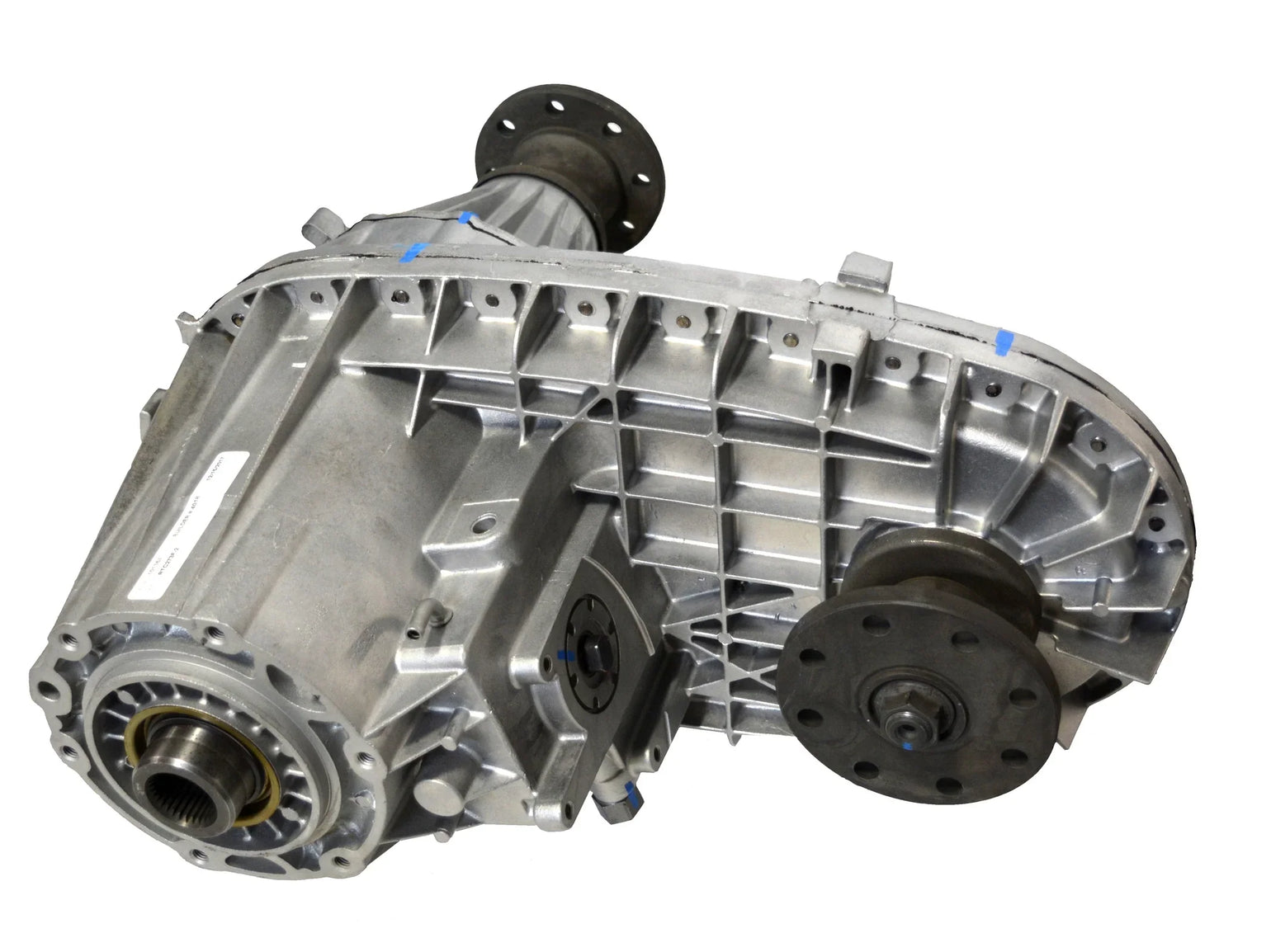 Transfer Cases