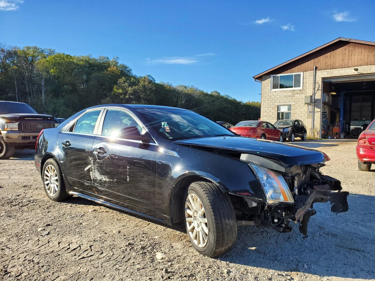 2011 Cadillac CTS Parts – Stock #240024