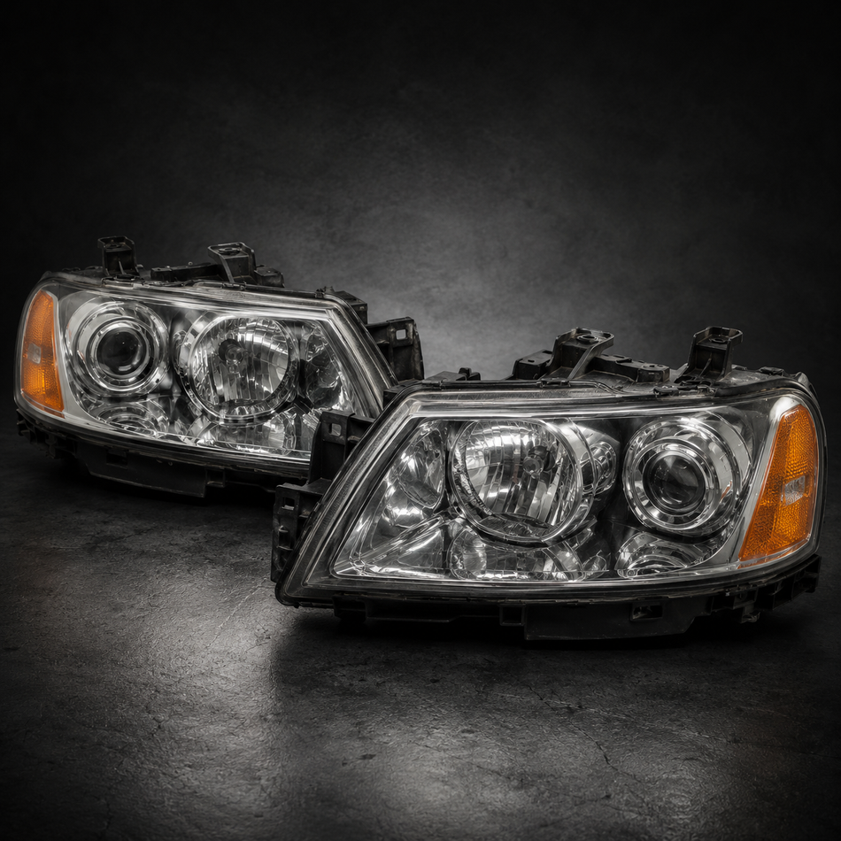Headlights
