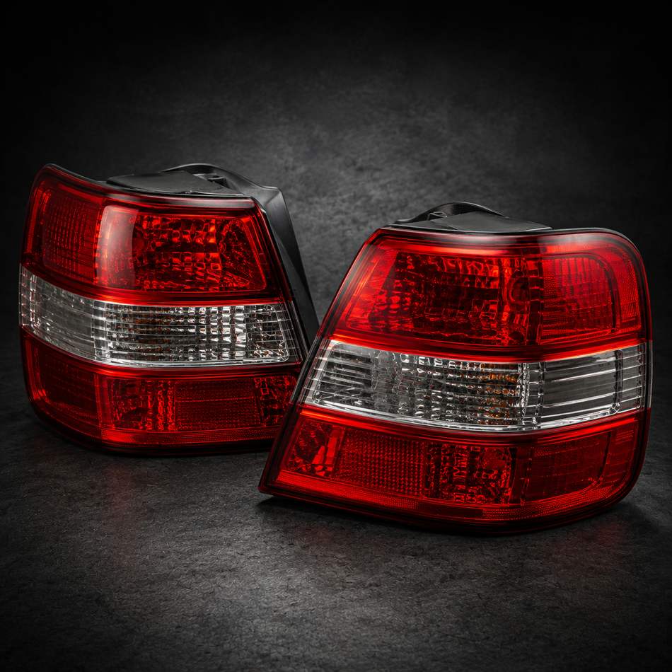Tail Lights