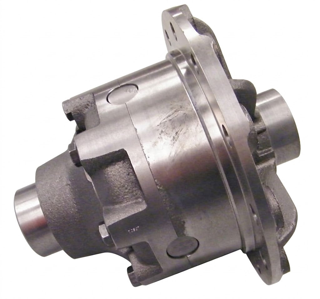 Front Differentials