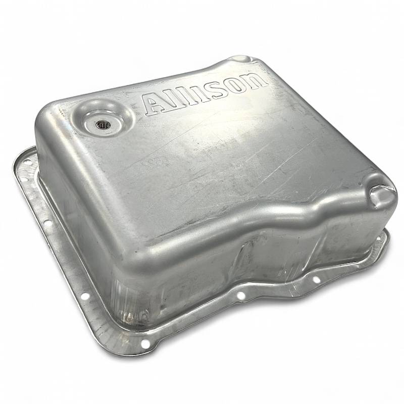 Transmission Oil Pans