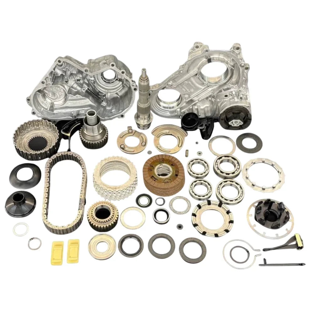Transfer Case Parts