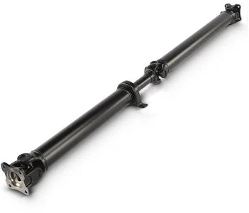 Rear Driveshafts