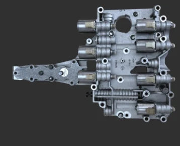 Transmission Valve Bodies