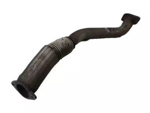 Exhaust Pipes