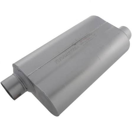 Mufflers & Resonators