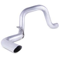 Tailpipes & Exhaust Tips