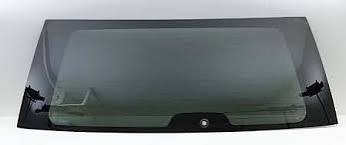 Back Glass