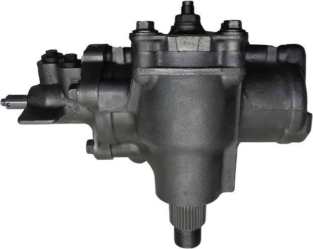 Steering Racks & Gear Boxes