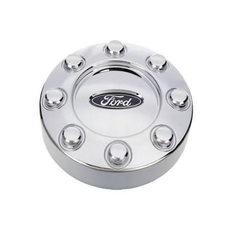 Wheel Center Caps