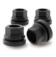 Lug Nuts & Wheel Hardware