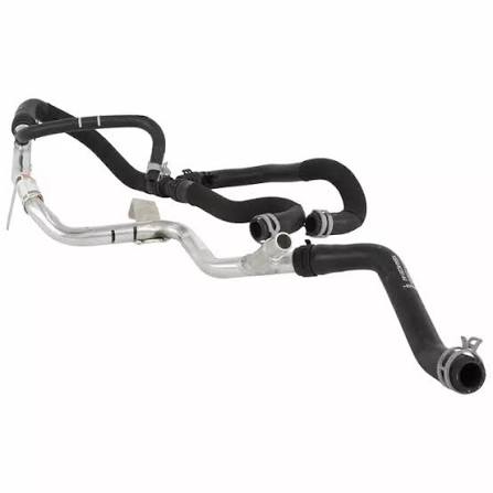 Coolant Pipes & Crossover Tubes