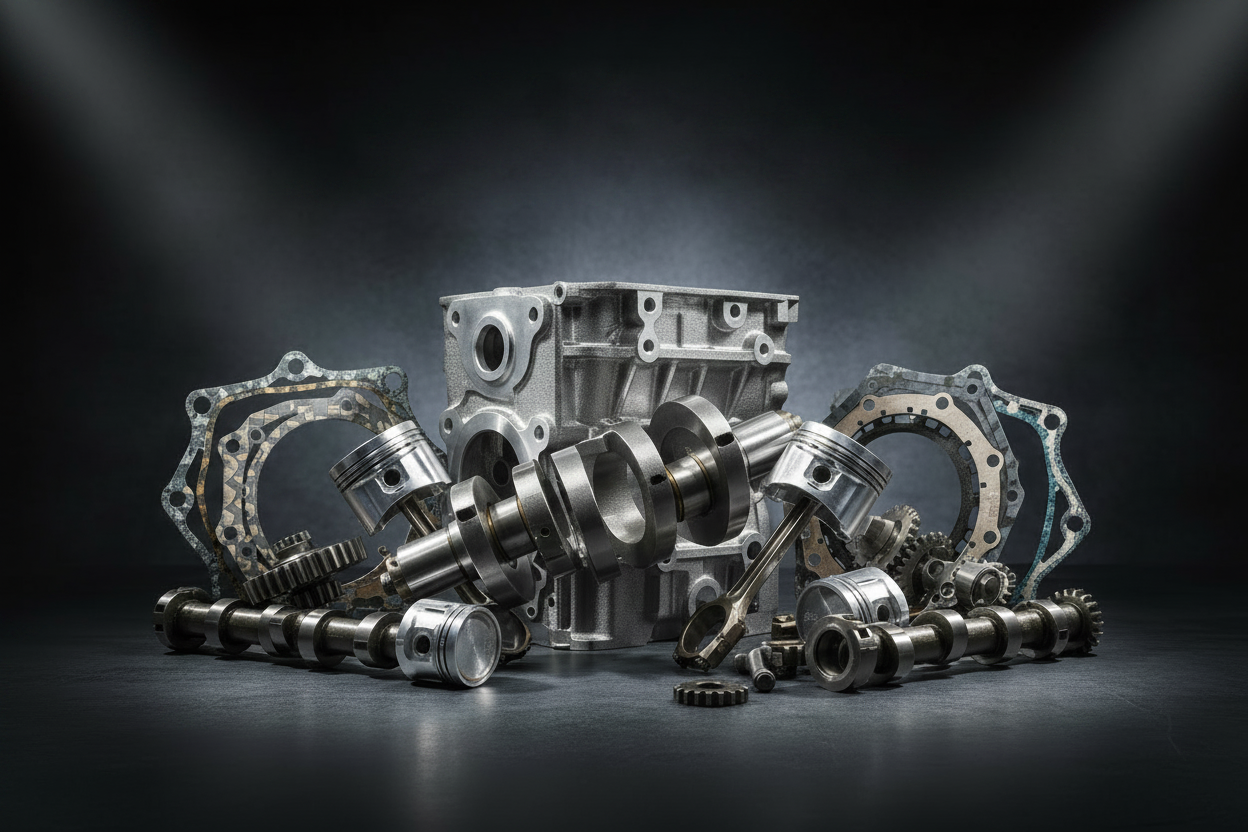 Engine
